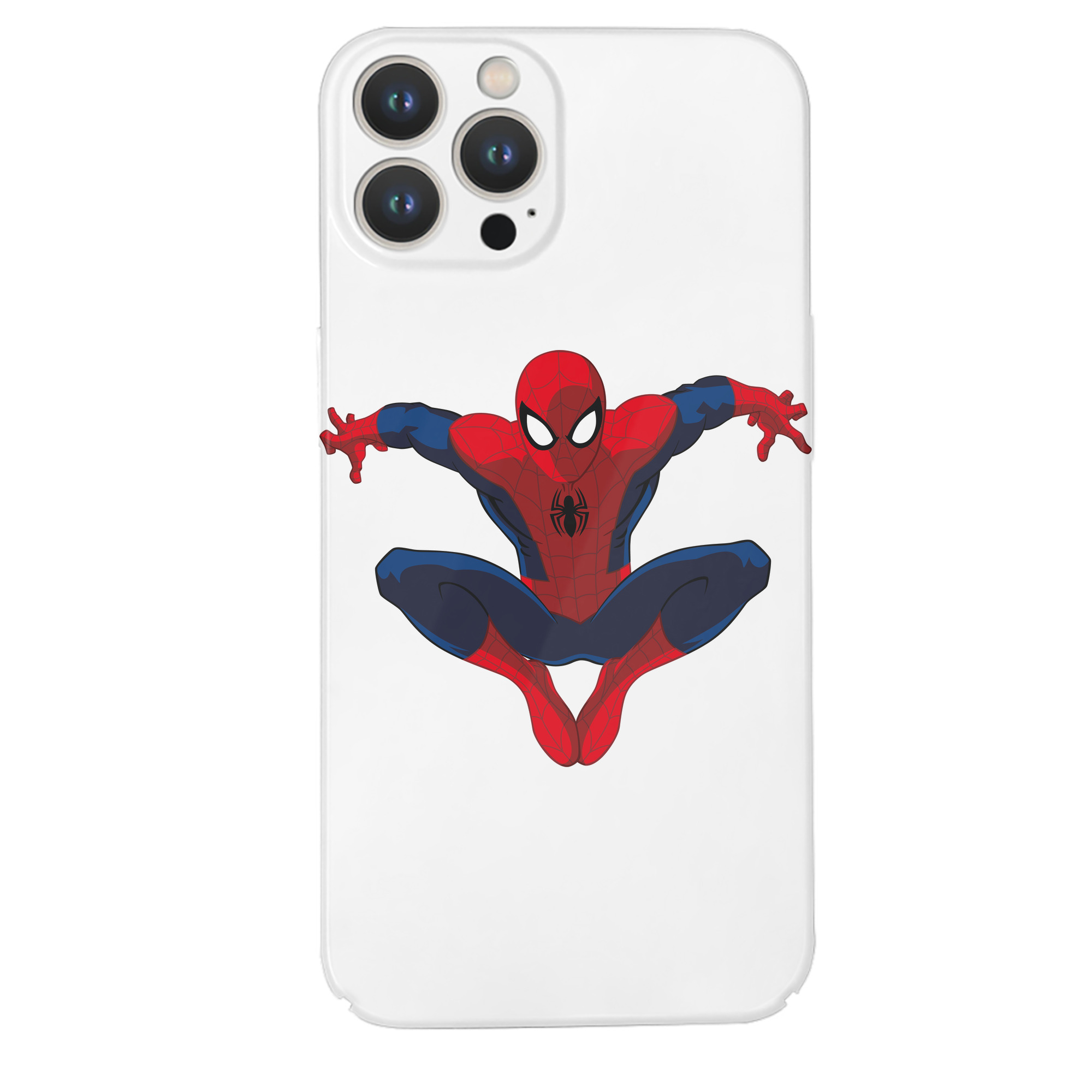 （画像用） アベンジャーズ The Avengers 【iPhone 14シリーズ対応】ハードケース